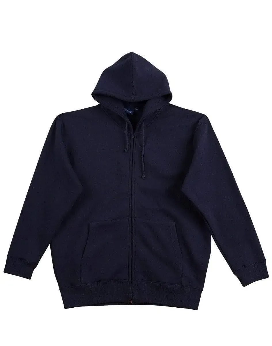 Winning Spirit Double Bay Hoodie Kids' FL03K
